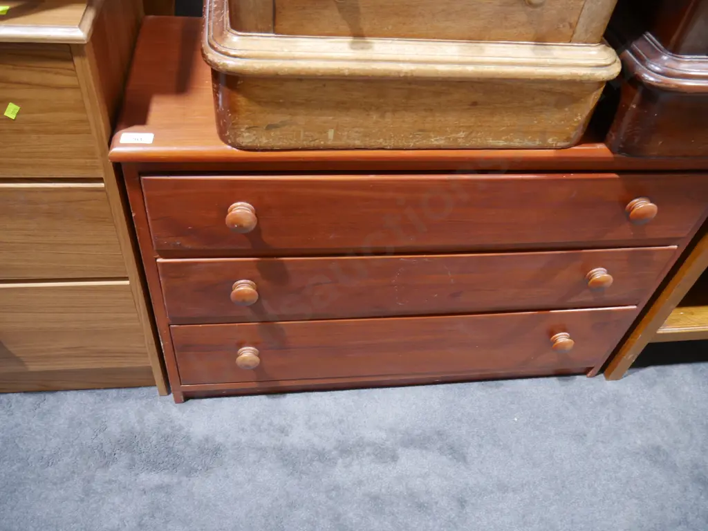 Lowboy Image 1++