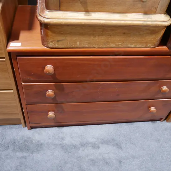 Lowboy