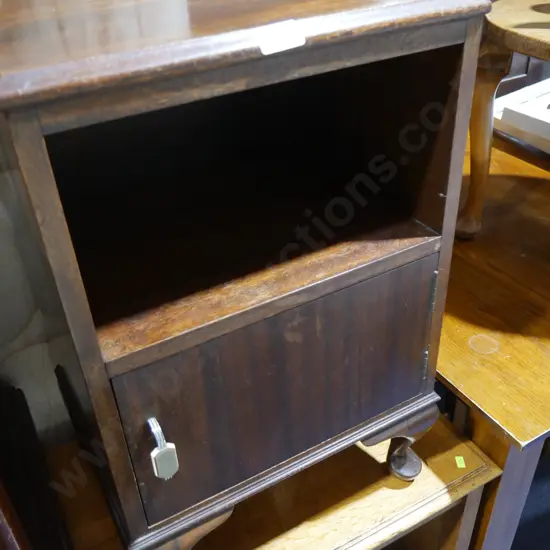 Bedside cabinet