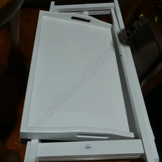 Butler's tray