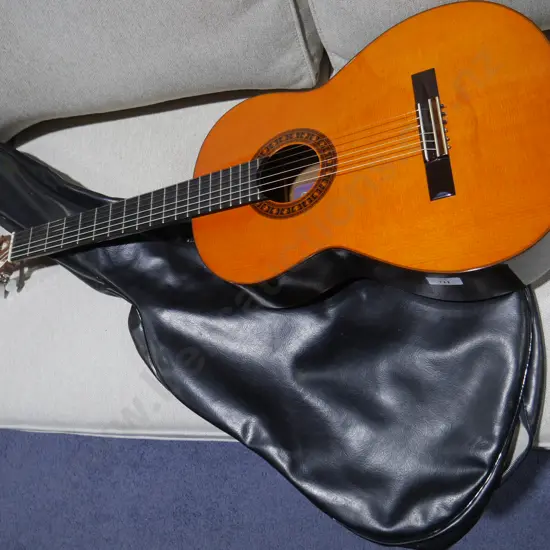Classic guitar