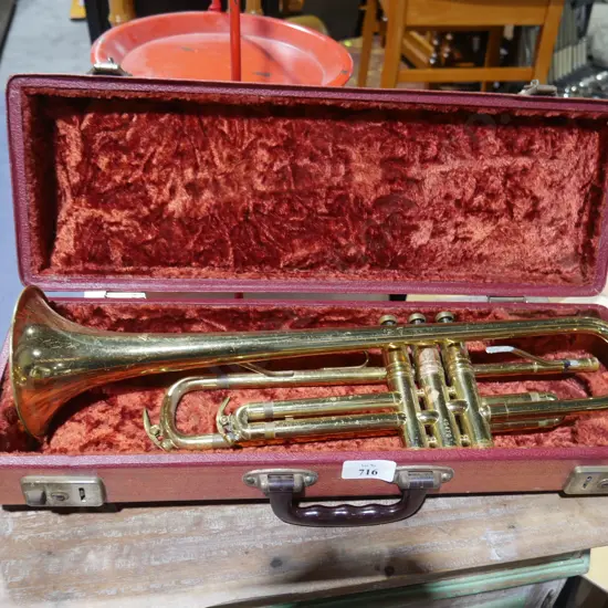 Trumpet