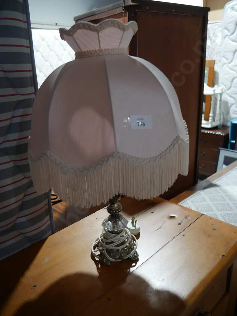 Table lamp Image 1++