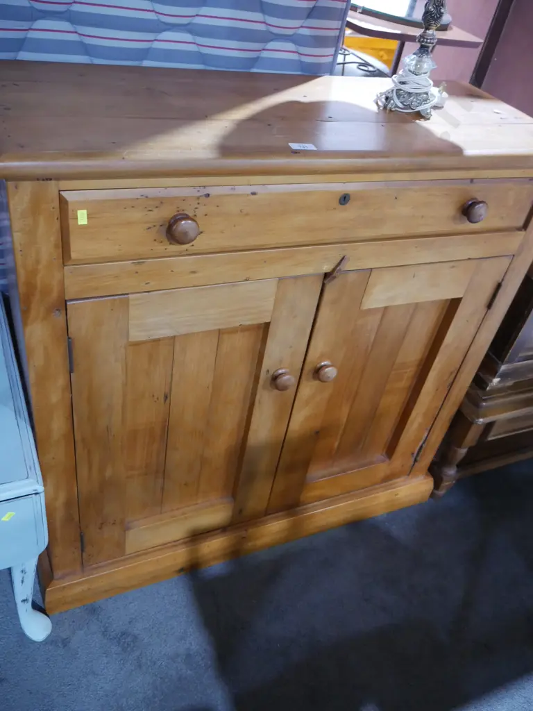 Buffet unit Image 1++