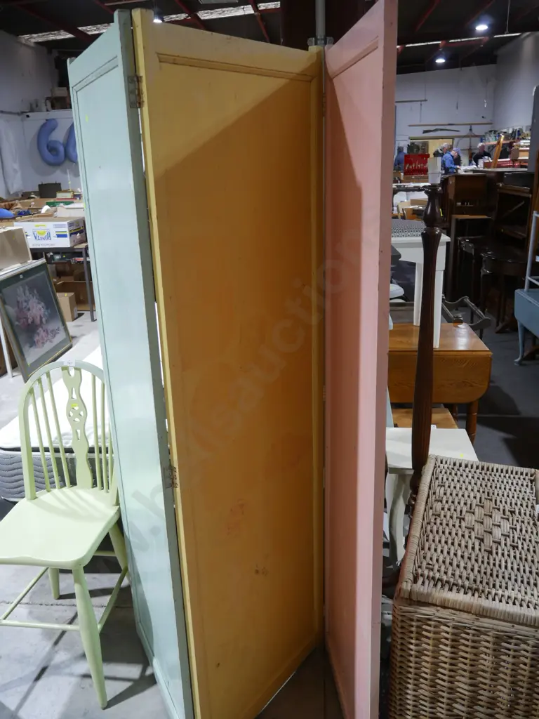 Folding screen Image 1++
