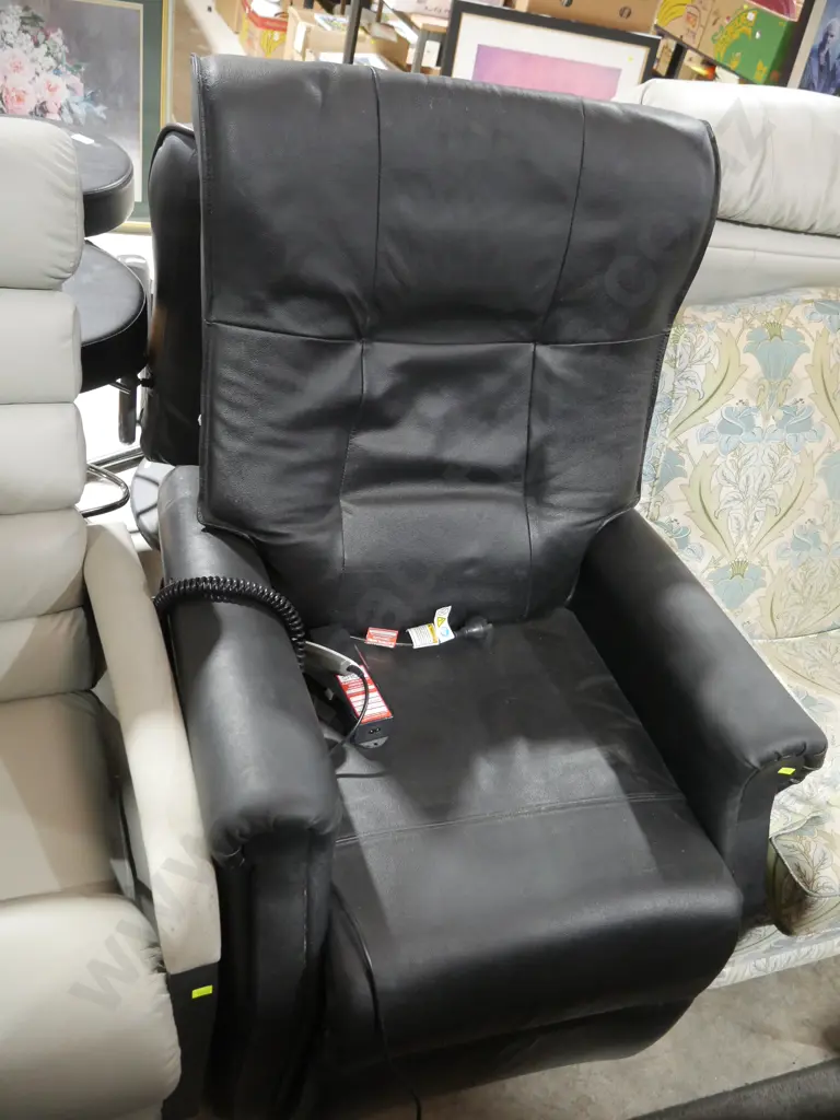 Electric armchair Image 1++
