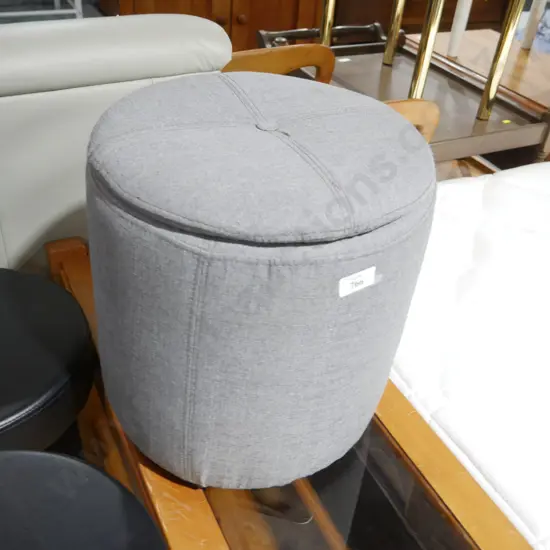 Storage stool
