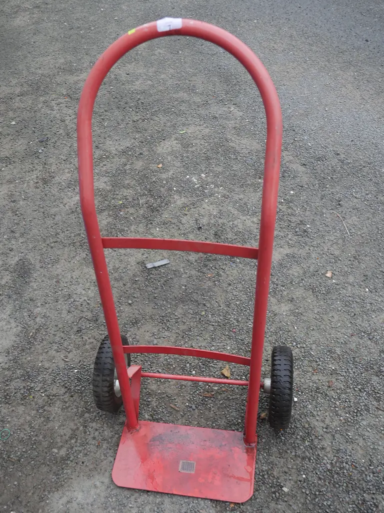Sack barrow Image 1++