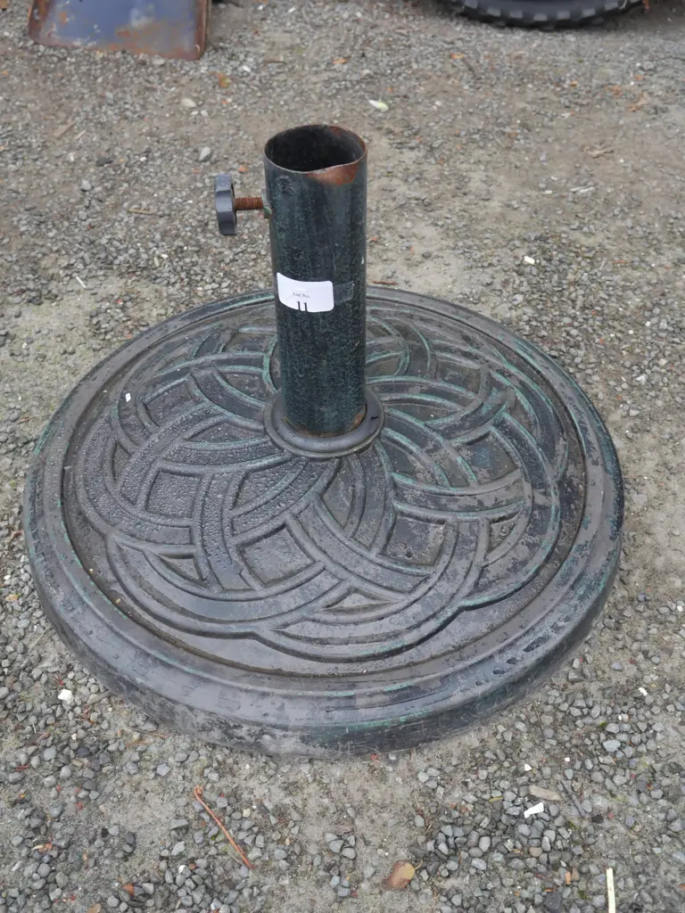 Umbrella stand Image 1++