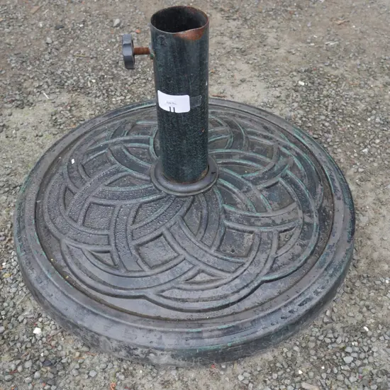 Umbrella stand