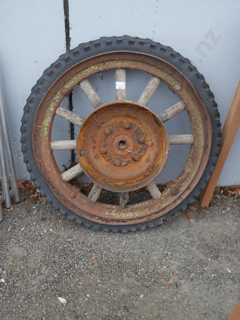 Wheel Image 1++
