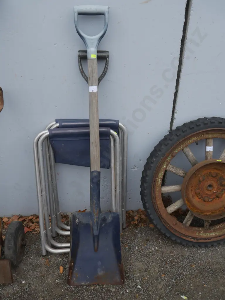 Shovels etc Image 1++