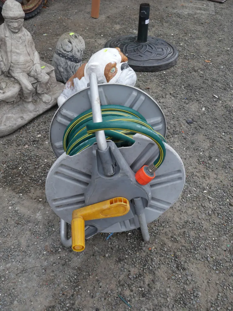 Hose reel Image 1++