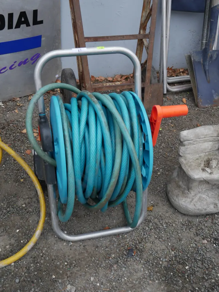 Hose reel Image 1++
