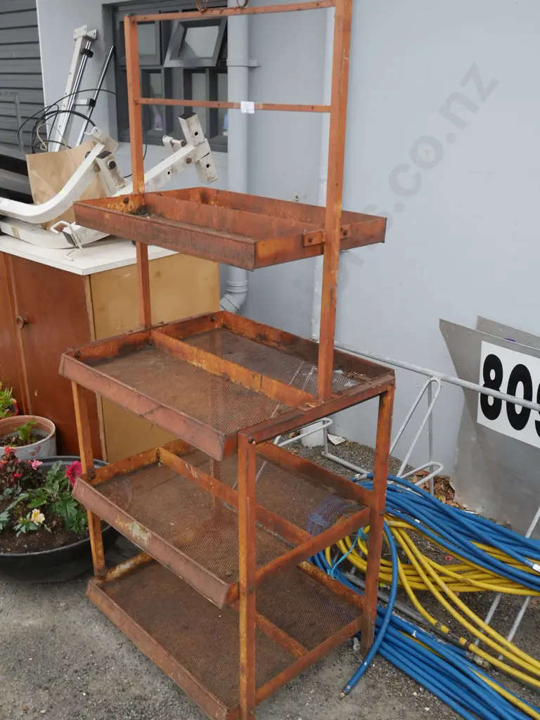 Plant rack Image 1++