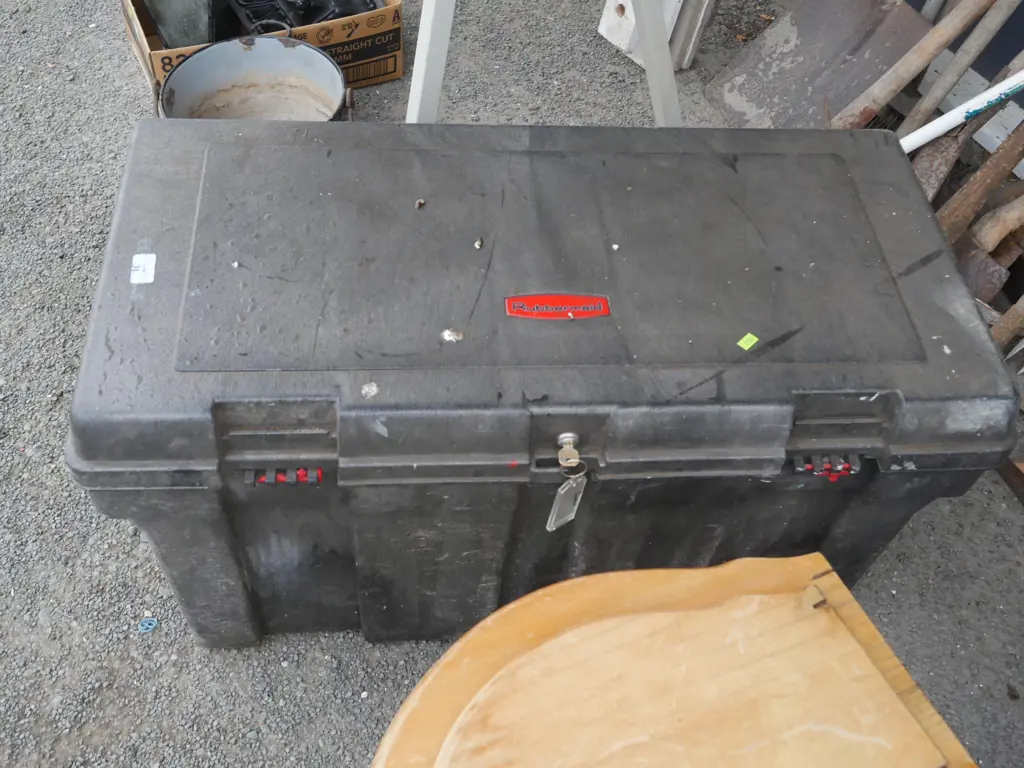 Tool box Image 1++
