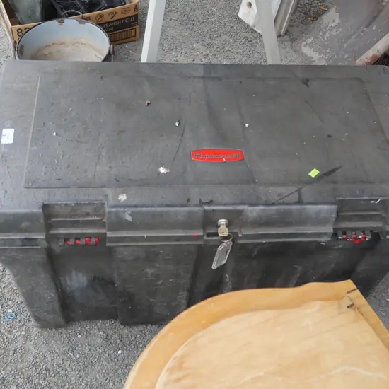 Tool box
