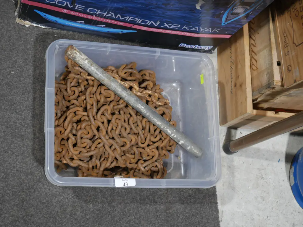 Chain Image 1++