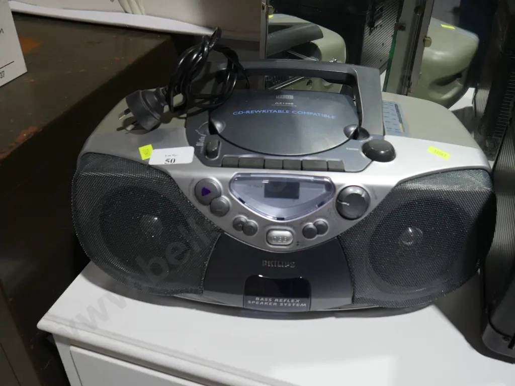 Philips radio Image 1++