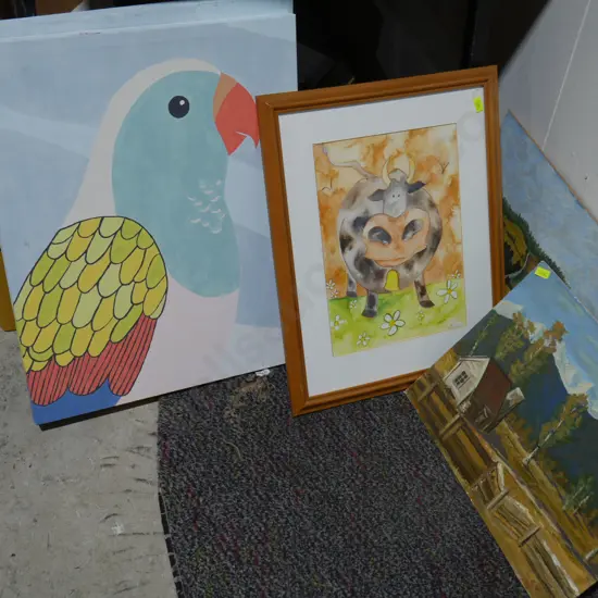 Artworks