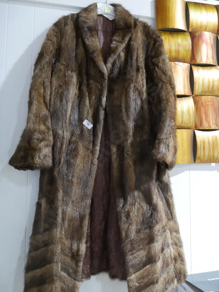 Fur coat Image 1++