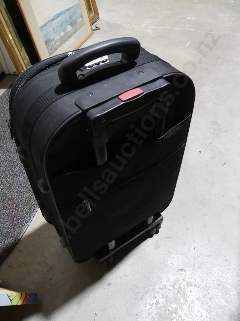 Suitcase Image 1++