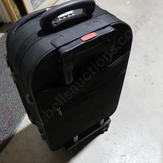Suitcase