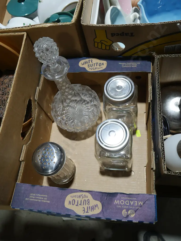 Decanter etc Image 1++