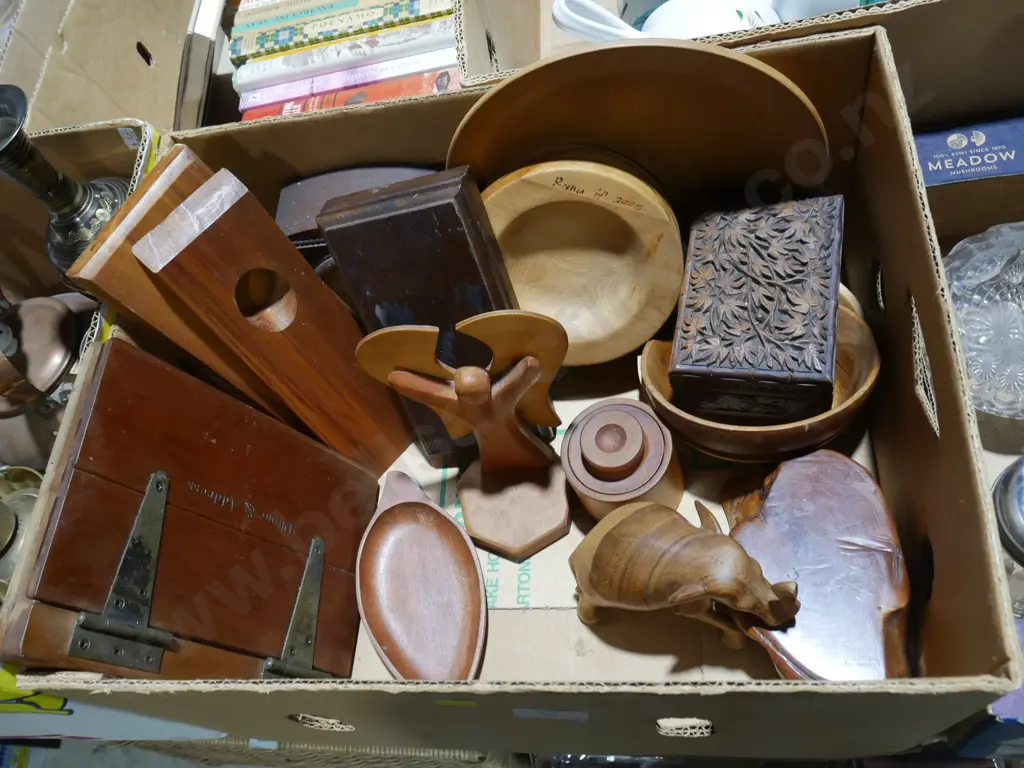 Woodware Image 1++