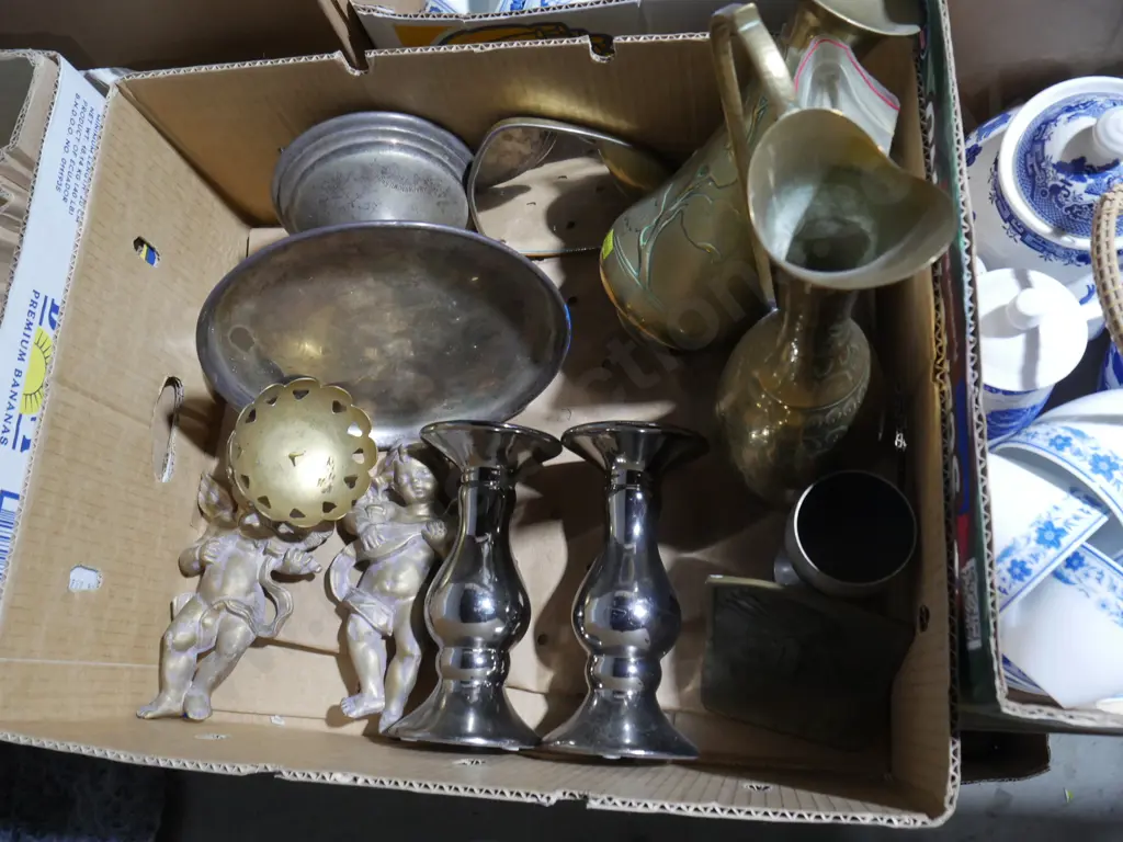 Brass and EPware Image 1++