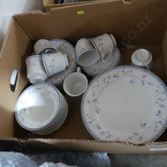 Dinnerware