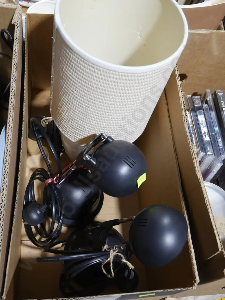 Table lamps Image 1++