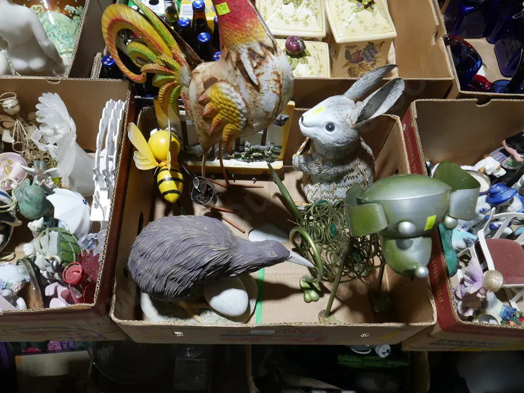 Animal ornaments Image 1++