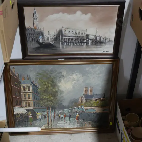 2 artworks