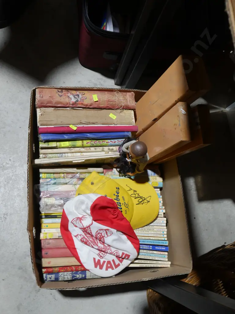 Books etc Image 1++