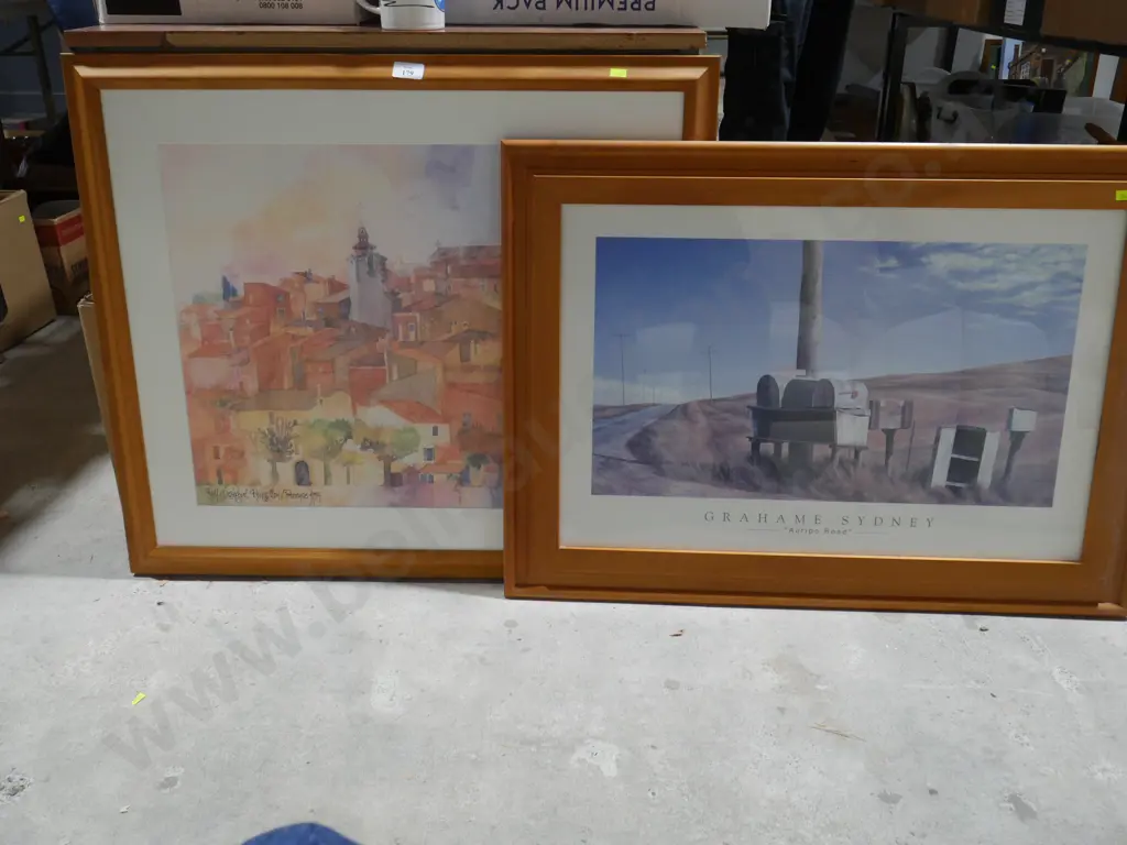 Assorted art Image 1++