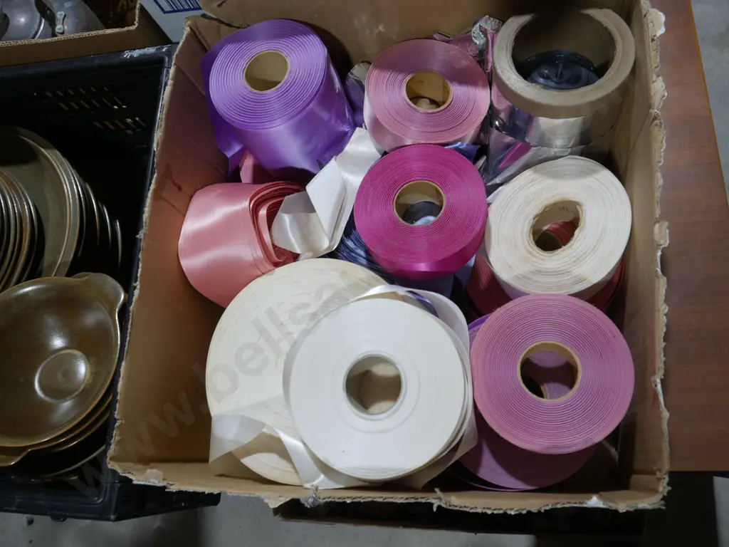 Ribbons Image 1++