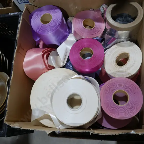 Ribbons