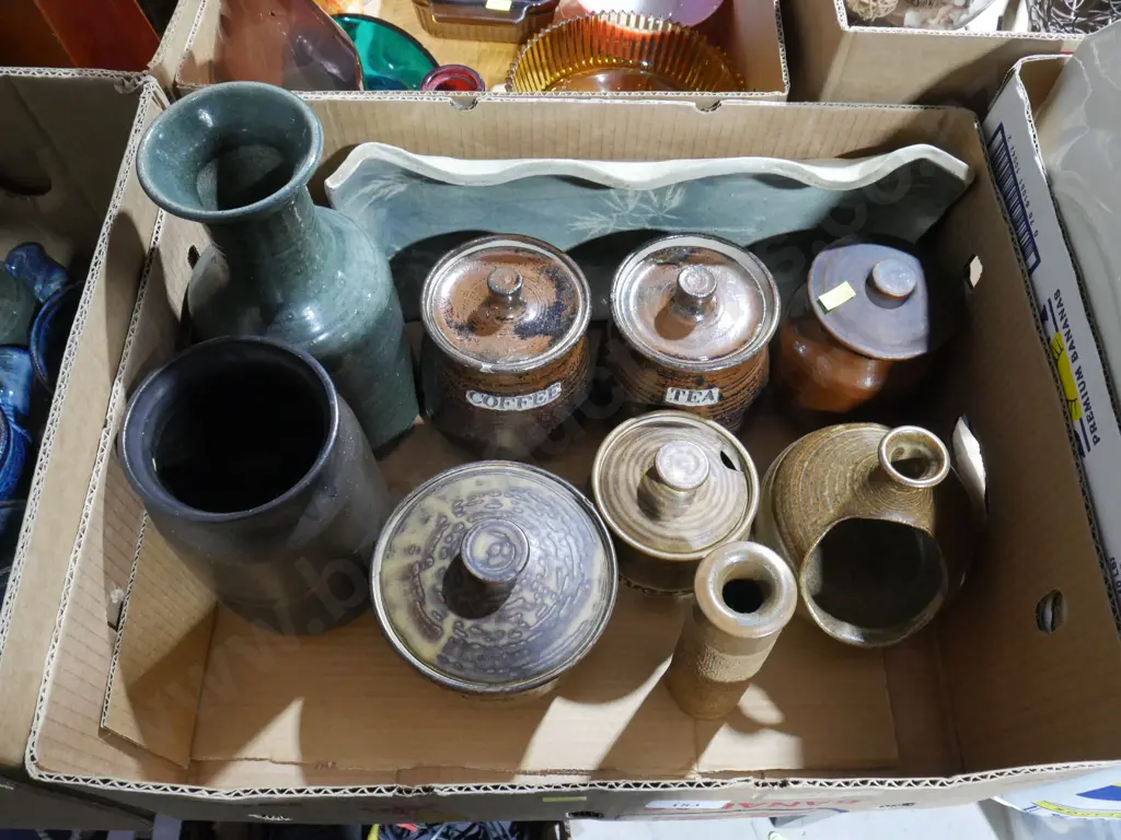 Pottery Image 1++