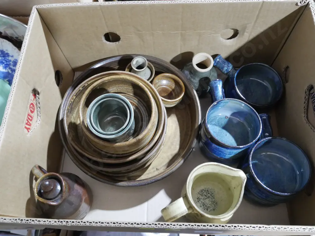 Pottery Image 1++