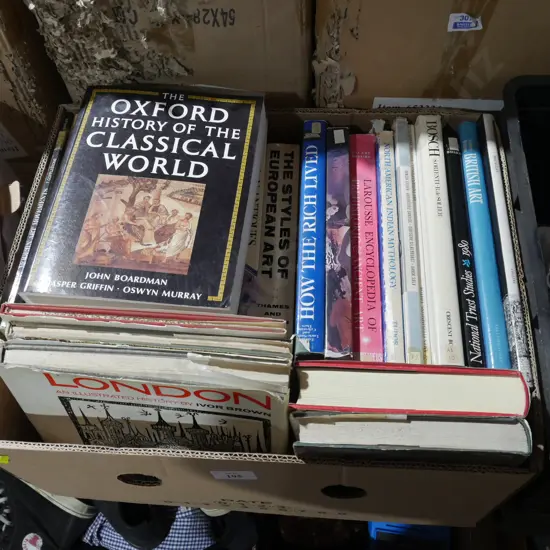 Books