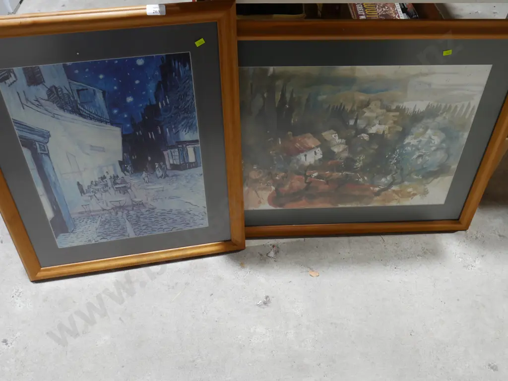 Assorted art Image 1++