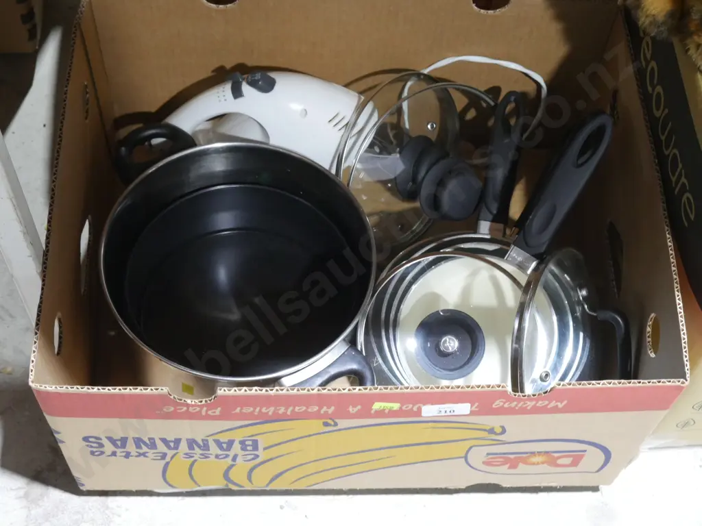 Pots etc Image 1++