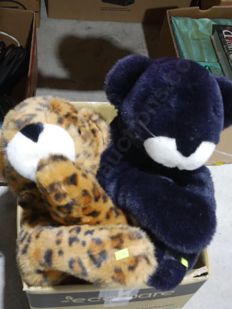 Soft toys Image 1++