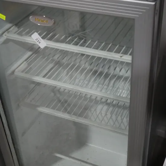 Haier fridge