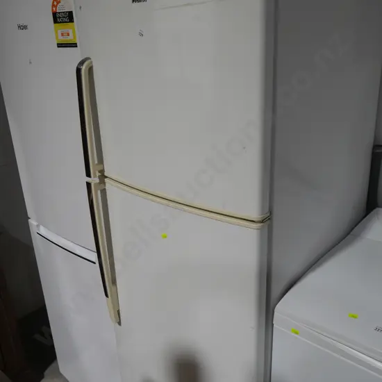 Haier fridge freezer