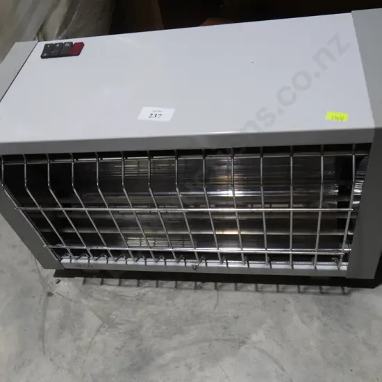 Heater