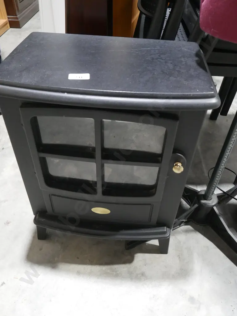 Electric fireplace Image 1++