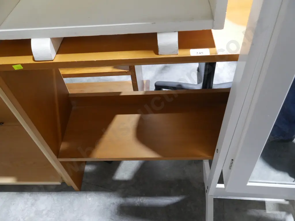 Bookcase Image 1++