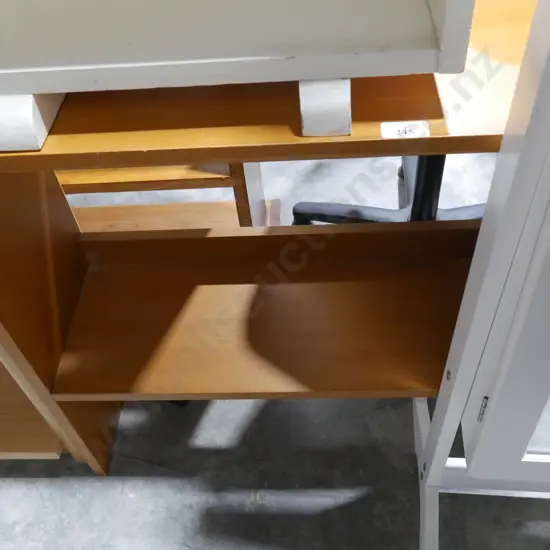 Bookcase